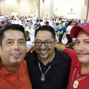 Meet your Posher, Emmanuel